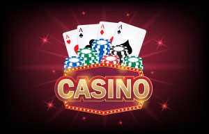 Top 10 Online Casino Sites 1