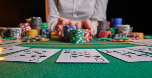 Casino blog 1