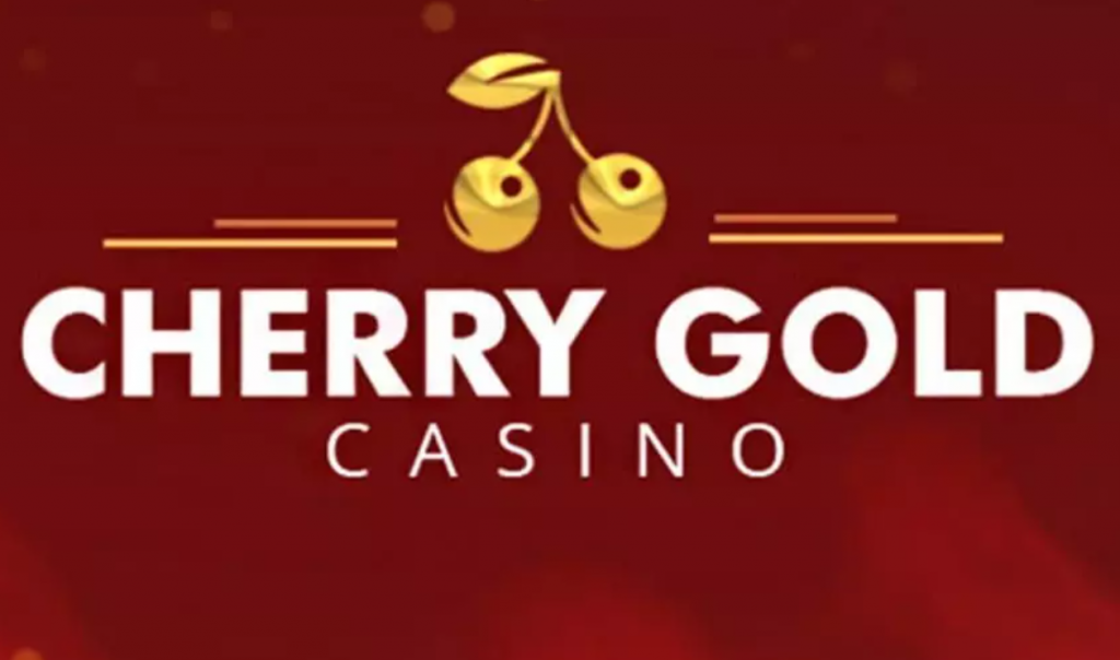 Cherry Gold Casino: Discover a World of Entertainment with the Best Slots and Games